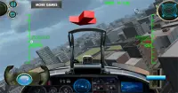 Furious Helicopter Simulator Screen Shot 10