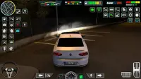 Car Simulator 2023- Car Games Screen Shot 3