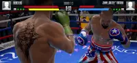 Real Boxing 2 Screen Shot 7
