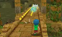 Pyramid Temple Dash Run Screen Shot 0