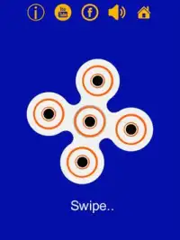 Spinoo, Le Fidget Spinner Screen Shot 8