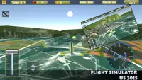 Flight Simulator Us 2015 Screen Shot 4