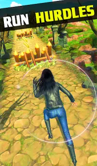 Lost Temple Final Run - Temple Survival Run Game Screen Shot 5