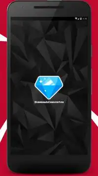 Diamonds For Free Fire Converter 2020 Screen Shot 0
