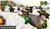 Beast Animal Clash-Fantasy Survival Battle Screen Shot 14