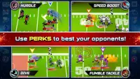 Football Heroes Pro Online Screen Shot 3