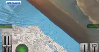 Flight simulator boeing 3D fly Screen Shot 11