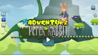 Peter Rabbit Adventure Screen Shot 0