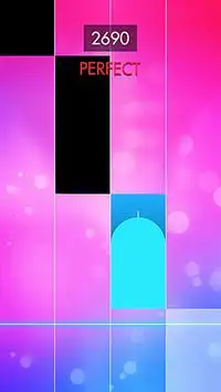Gummy Bear Piano Tiles 🎹 Screen Shot 1