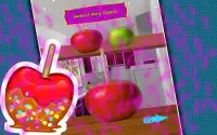 Candy Apple Maker Screen Shot 12