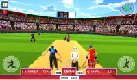 IPL Cricket League 2020 - New IPL Cricket Game Screen Shot 7