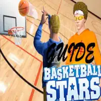 guide for Basketball Stars Screen Shot 0