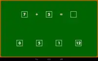 Funny Math Lite Screen Shot 3