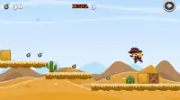 Jungle Temple Run Mario! Screen Shot 0
