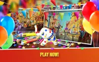 Hidden Objects Carnival – Best Seek and Find Games Screen Shot 3
