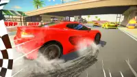City Fast Racing 2020 Screen Shot 4