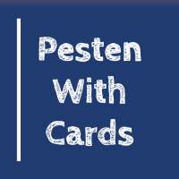 Pesten With Cards Same Room Multiplayer Game