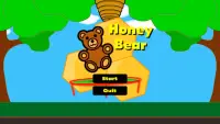Honey Bear Screen Shot 2