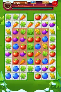 Fruits Farm Bomb Screen Shot 8