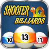 shooter billiards