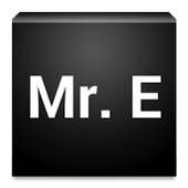 Mr. E: Part 1