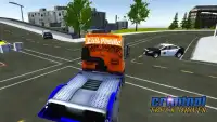 Criminal Truck Driver 3D Screen Shot 2