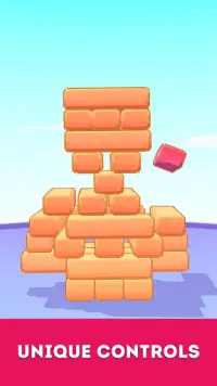 Block Tower Screen Shot 2