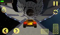Crazy Cars : Impossible Stunts Screen Shot 3
