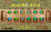 Mancala (FREE) Screen Shot 2