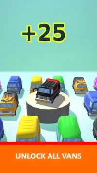 Highway Getaway Reckless Chase Screen Shot 3