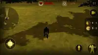 Mad Angry Gorilla Sim Screen Shot 4