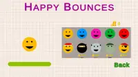 Happy Bounces Screen Shot 2
