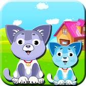 Pet Game-Caring DelightFul Pet