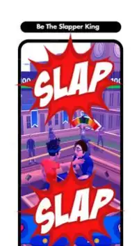 guide for slap kings game Screen Shot 2