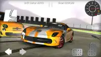 Extreme Drift Car Simulator Screen Shot 3