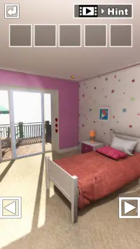 脱出ゲーム　Little Girls Roomからの脱出 Screen Shot 2