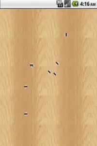 Crazy Ants game Screen Shot 1