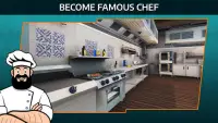 Cooking Simulator Mobile: Kitchen & Cooking Game Screen Shot 4