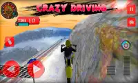 Offroad Highway Bike Racing - Bike Racing Games Screen Shot 1