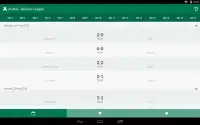 JFutbol - Mexican League Screen Shot 3