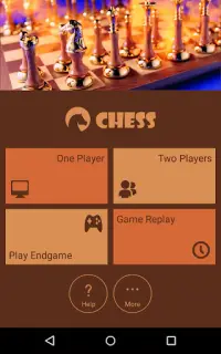 Chess Way - play &learn Screen Shot 6