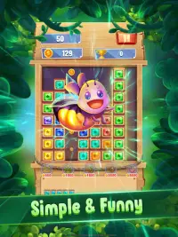 Block Puzzle Jewel Star Screen Shot 4