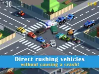 Traffic Rush 2 Screen Shot 4