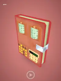 Memo Box - Criptex Memory game Screen Shot 3