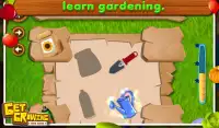 Get Growing Kids Game Screen Shot 1