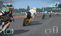 Fast Rider Moto Bike Racing Screen Shot 1