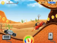 Car гонка игры для мальчиков Screen Shot 1