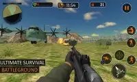 Fort Night Battle Royale-Anti Terrorist Task Force Screen Shot 0