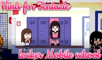 Hints for Tentacle locker Mobile school‏ Screen Shot 2