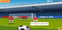 Multiplayer soccer game 2021 new‏ Screen Shot 2